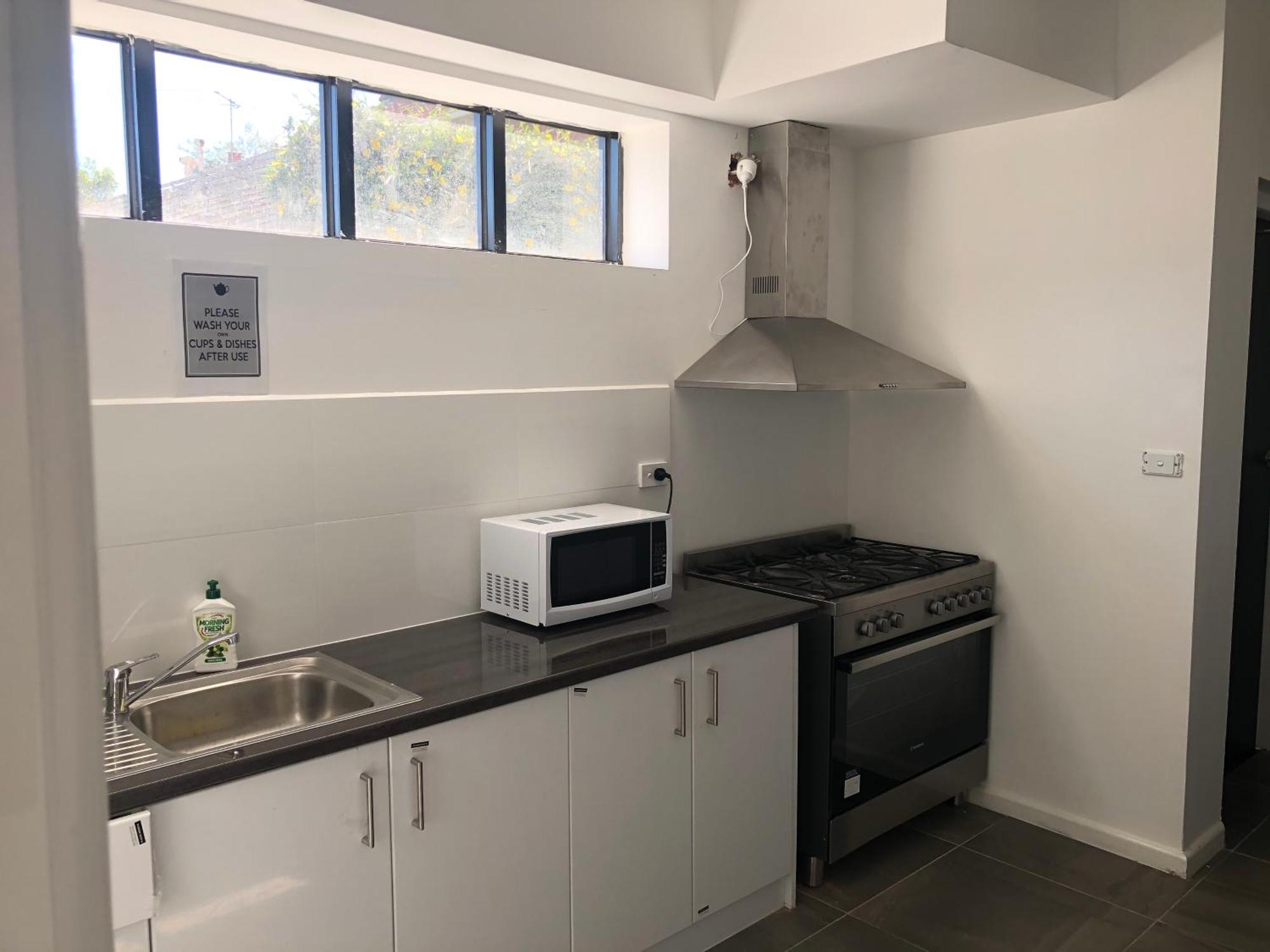 St Kilda Accommodation Melburne Exterior foto