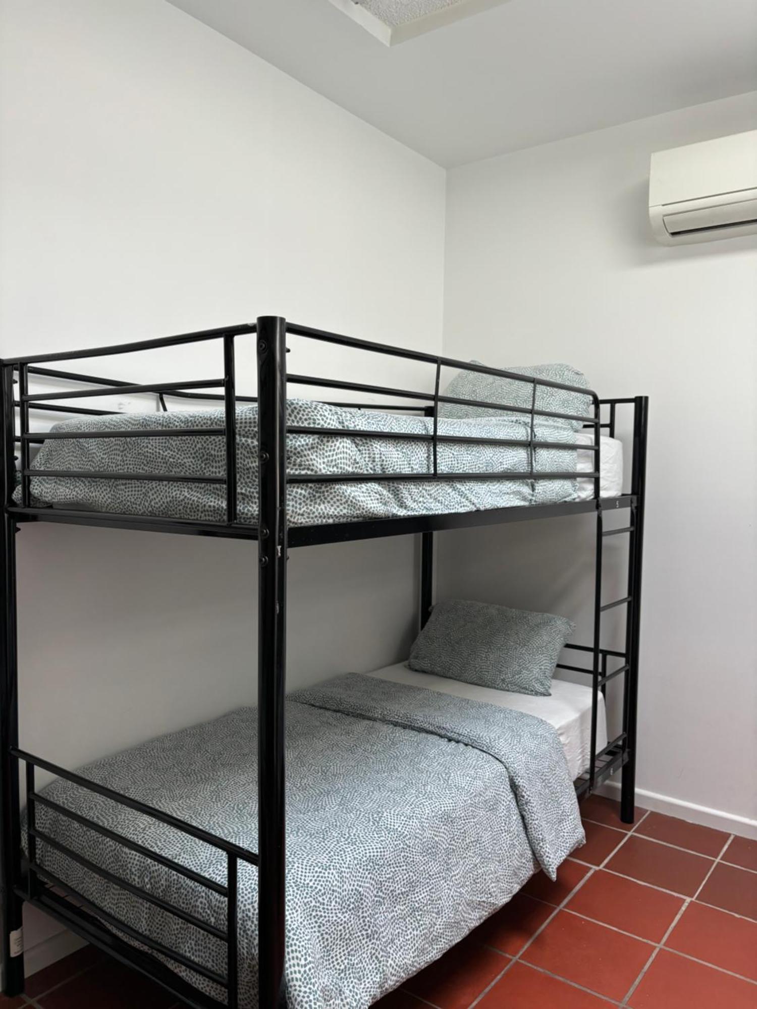 St Kilda Accommodation Melburne Exterior foto