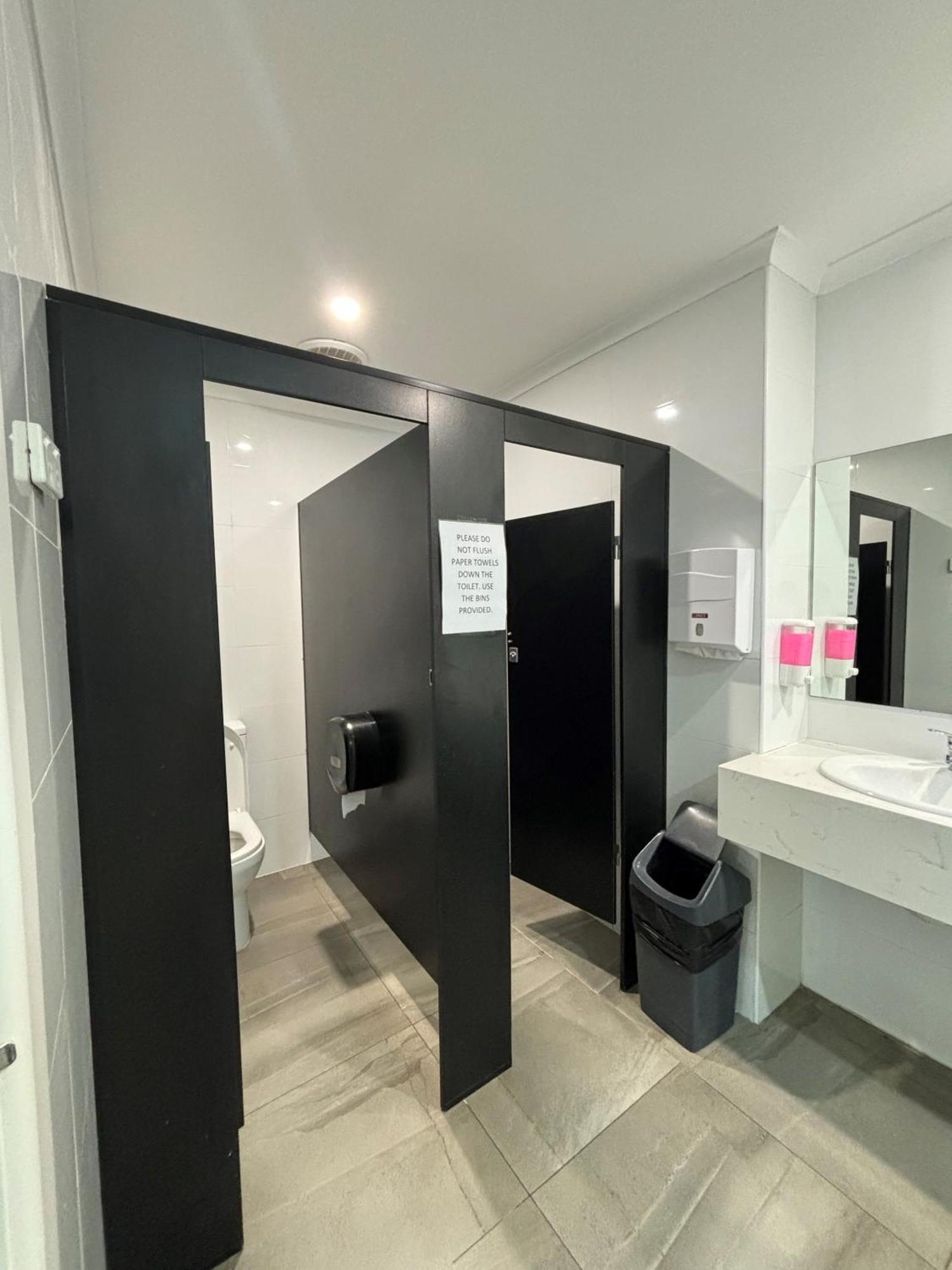 St Kilda Accommodation Melburne Exterior foto