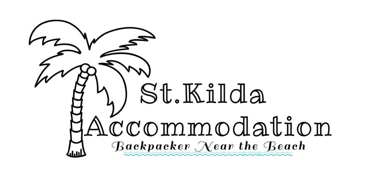 St Kilda Accommodation Melburne Exterior foto